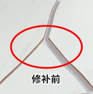 宿松瓷砖空鼓维修公司分享下瓷砖基层整体强度偏低，可能会导致的问题。